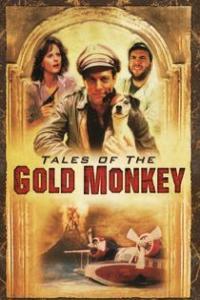 Tales of the Gold Monkey Complete Season 1 DVDRip H264 AAC k3n