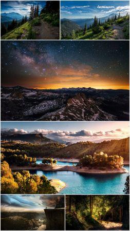 DesignOptimal Nature collection Part 102