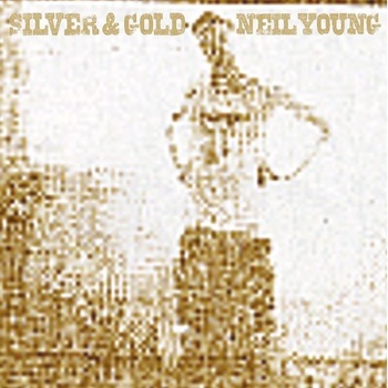 Neil Young Silver Gold 2000 Rock Flac 24 192