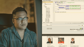 FreeCourseWeb Using React Hooks