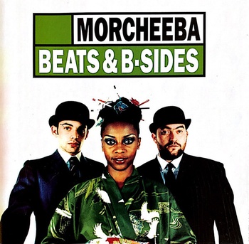 Morcheeba Beats B Sides 1998 FLAC