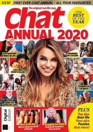 DevCourseWeb Chat Annual Volume 01 2021