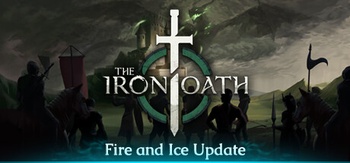 The Iron Oath v0 5 206