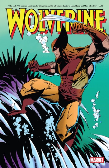 Wolverine Omnibus v01 v03 2020 2023 digital Kileko Empire Nem