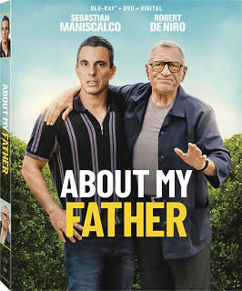 About My Father 2023 BDRip x264 PiGNUS