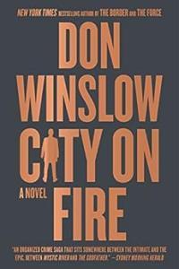 City on Fire by Don Winslow EPUB