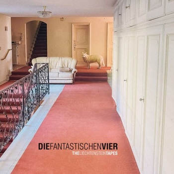 Die Fantastischen Vier The Liechtenstein Tapes 2023 24Bit 96kHz FLAC PMEDIA