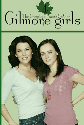 Gilmore Girls Una mamma per amica Stagione 4 2003 ITA ENG COMPLETA 1080p BlackBit