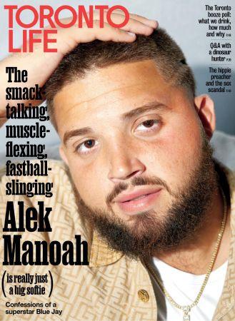 Toronto Life April 2023