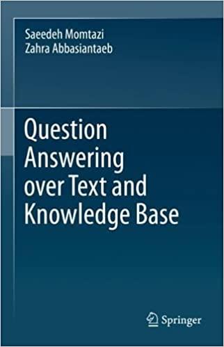 Question Answering over Text and Knowledge Base FreeCourseWeb