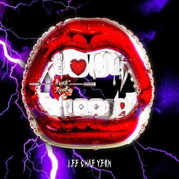 Lee Chae Yeon HUSH RUSH 2022 Mp3 320kbps PMEDIA