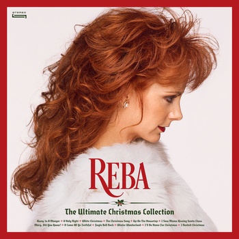 Reba McEntire The Ultimate Christmas Collection 2022 16Bit 44 1kHz FLAC PMEDIA