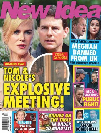 DevCourseWeb New Idea January 11 2021