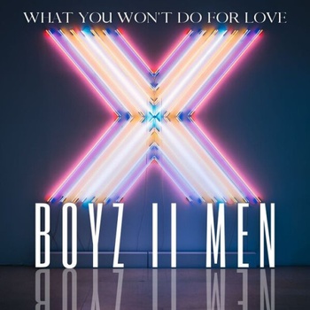 Boyz II Men What You Won t Do For Love 2023 16Bit 44 1kHz FLAC PMEDIA