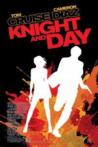 Knight and Day 2010 1080p AMZN WEBRip 1400MB DD5 1 x264 GalaxyRG