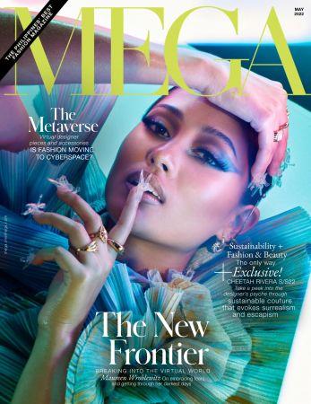 Mega Magazine May 2022