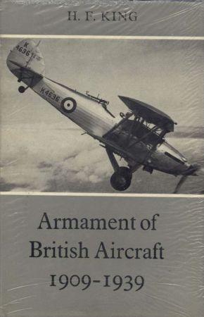 FreeCourseWeb Armament of British Aircraft 1909 1939