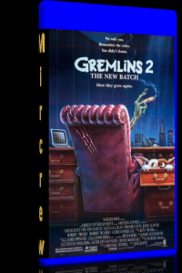 Gremlins 2 La nuova stirpe The New Batch 1990 AC3 2 0 ITA 5 1 ENG 1080p H265 sub ita eng Sp33dy9
