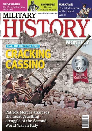 FreeCourseWeb Military History Matters Issue 42 March 2014