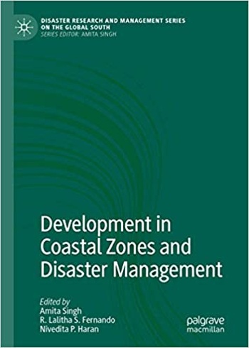 FreeCourseWeb Development in Coastal Zones and Disaster Management