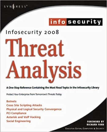 FreeCourseWeb InfoSecurity 2008 Threat Analysis