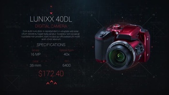 DesignOptimal Videohive Cyber Tech Deals 29297950