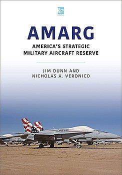 AMARG America s Strategic Military Aircraft Reserve