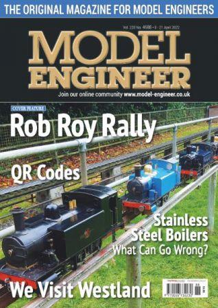 Model Engineer 08 April 2022 FreeCourseWeb