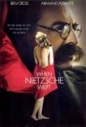 When Nietzsche Wept 2007 DVDRip Unknown misoboute
