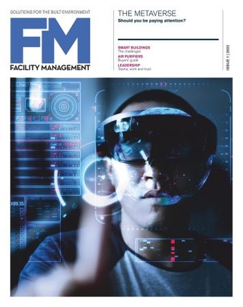 Facility Management Issue 1 2022