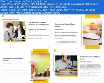 CourseBoat Udemy Canadian Tax Accounting Fundamentals