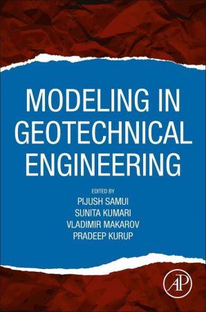 CourseWikia Modeling in Geotechnical Engineering