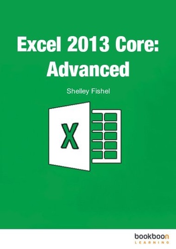 Excel 2013 Core Advanced FreeCourseWeb