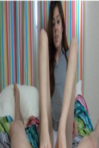 DesperatePleasures Cum On Cassidys Feet HD wmv