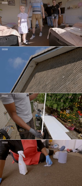 Clean It Fix It S01E06 WEBRip x264 XEN0N