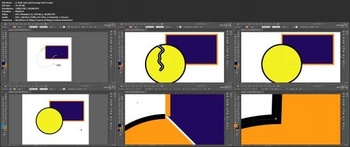 Learn Adobe Illustrator From Scratch Udemy