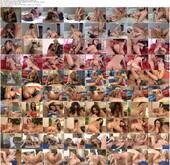 Housewife 1 on 1 Vol 12 2009 DVDRip x264 worldmkv