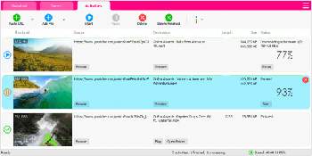 Muziza YouTube Downloader Converter 7 23 10 Neverb