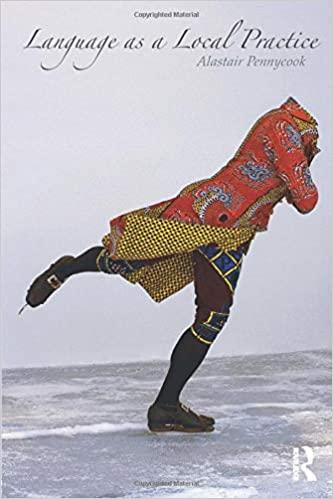 FreeCourseWeb Language as a Local Practice