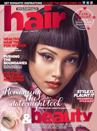 FreeCourseWeb Hair February 2020