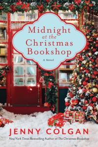 Midnight at the Christmas Bookshop by Jenny Colgan EPUB