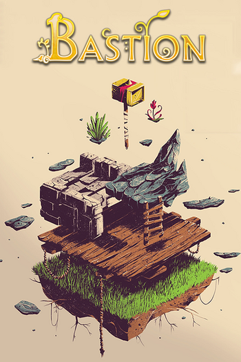 Bastion 1 50436 MULTI6 GOG GNU Linux Native johncena141