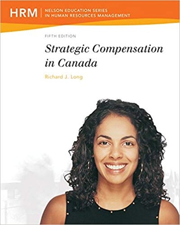 FreeCourseWeb Strategic Compensation in Canada