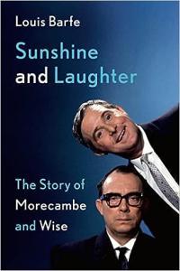 Sunshine and Laughter The Story of Morecambe Wise FreeCourseWeb