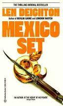 Mexico Set Game Set and Match 02 by Len Deighton EPUB