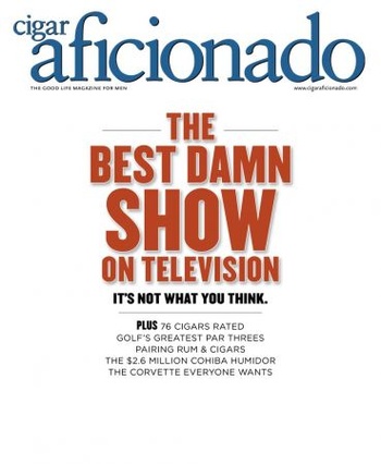 FreeCourseWeb Cigar Aficionado May June 2020