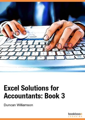 Excel Solutions for Accountants Book 3 FreeCourseWeb