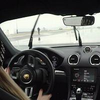 W Series Driven S01E01 720p WEB H264 CBFM TGx