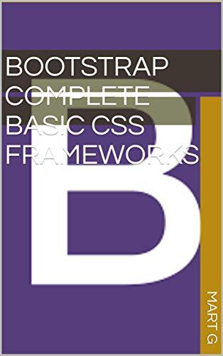 FreeCourseWeb bootstrap complete basic CSS Frameworks