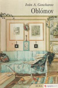 BBC R4 Production Ivan Goncharov s Oblomov